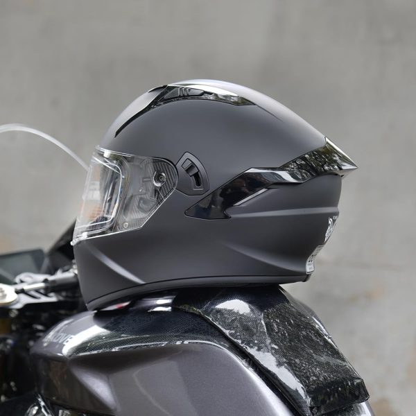 Motorcycle Helmet