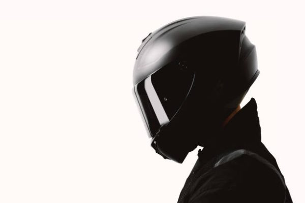 Motorcycle Helmet